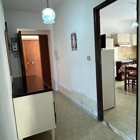شقة One Bedroom By The Beach