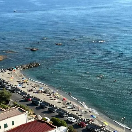 One Bedroom By The Beach سان لوسيدو